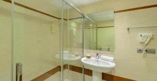 Hotel Vibra San Remo