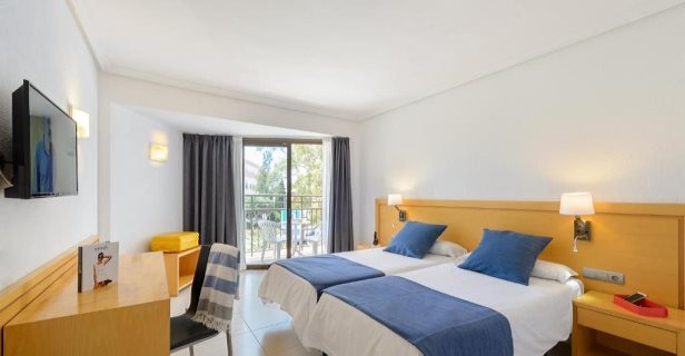 Hotel Vibra San Remo
