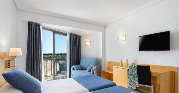 Hotel Vibra San Remo