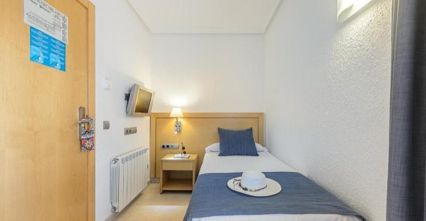 Hotel Vibra San Remo
