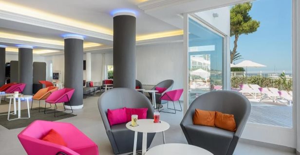 Hotel Vibra San Remo