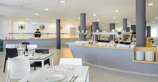Hotel Vibra San Remo