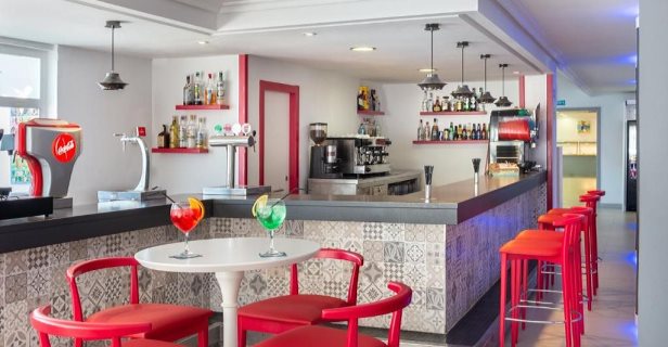 Hotel Vibra San Remo