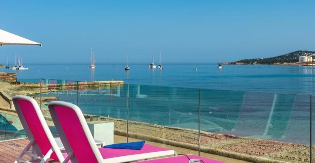 Hotel Vibra San Remo