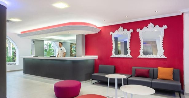 Hotel Vibra San Remo