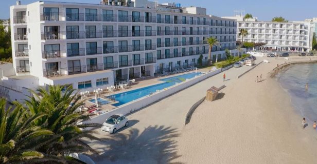 Hotel Vibra S'Estanyol