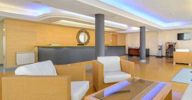 Hotel Vibra S'Estanyol