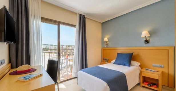 Hotel Vibra S'Estanyol