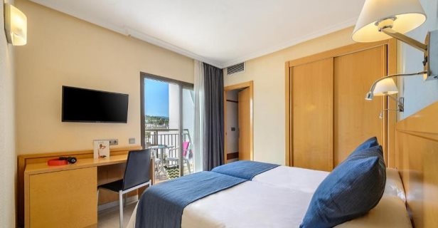 Hotel Vibra S'Estanyol