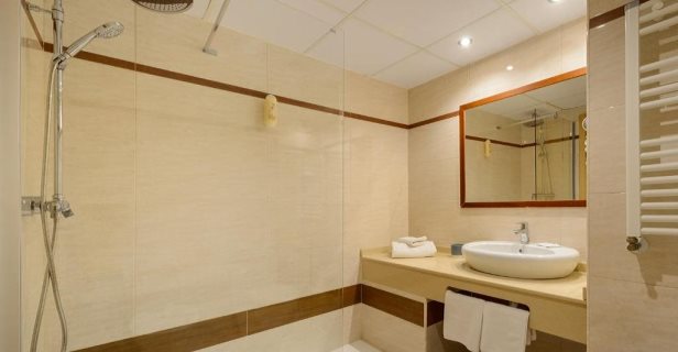 Hotel Vibra S'Estanyol