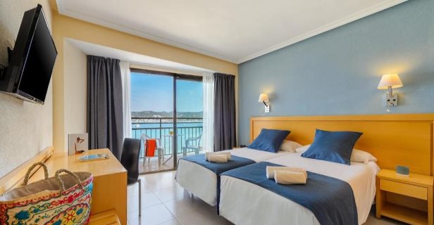 Hotel Vibra S'Estanyol