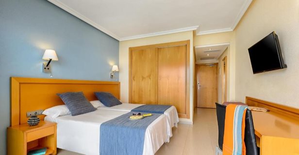 Hotel Vibra S'Estanyol