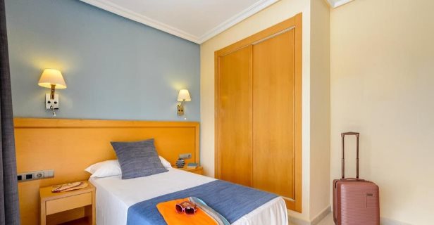 Hotel Vibra S'Estanyol