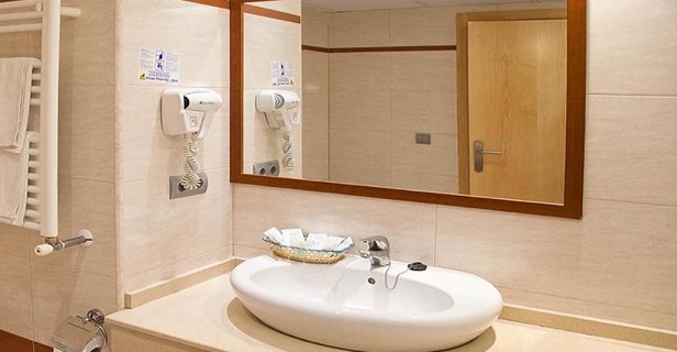 Hotel Vibra S'Estanyol