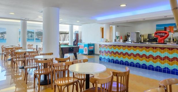 Hotel Vibra S'Estanyol