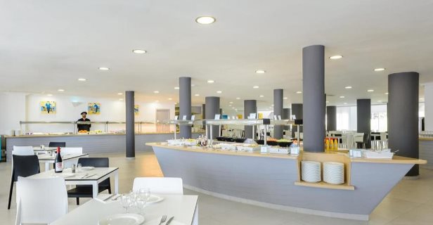 Hotel Vibra S'Estanyol