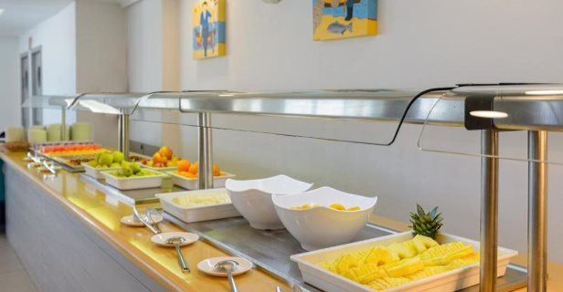 Hotel Vibra S'Estanyol