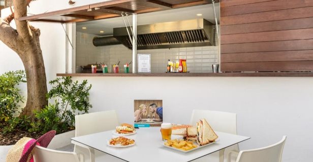 Hotel Vibra S'Estanyol
