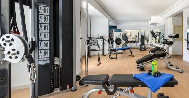 Hotel Vibra S'Estanyol