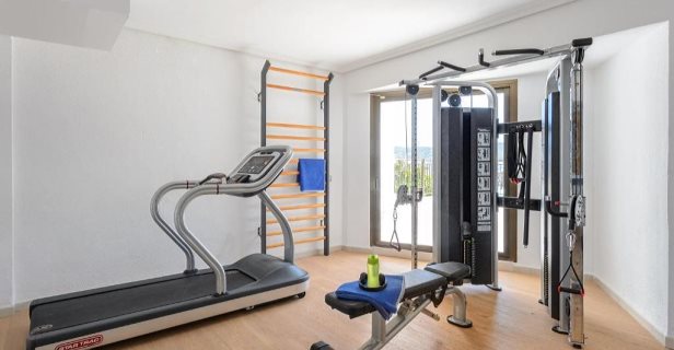 Hotel Vibra S'Estanyol
