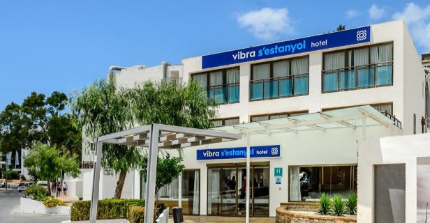 Hotel Vibra S'Estanyol