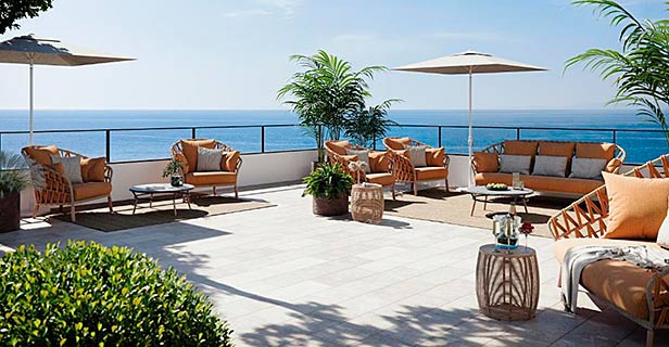 Hotel Vibra Yamm Sunset