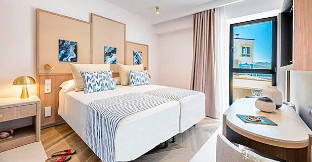 Hotel Vibra Yamm Sunset