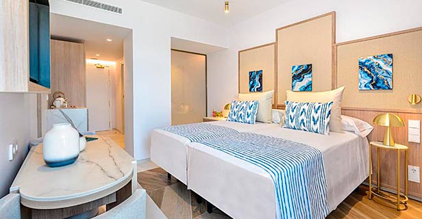 Hotel Vibra Yamm Sunset