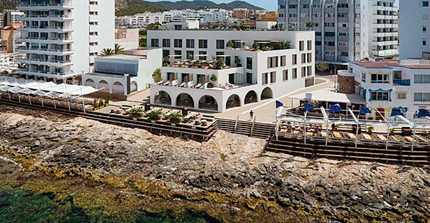 Hotel Vibra Yamm Sunset
