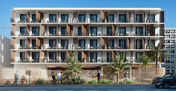 Hotel Vibra Yamm Urban