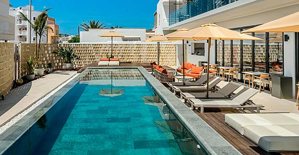 Hotel Vibra Yamm Urban