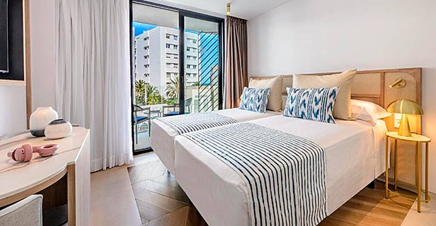 Hotel Vibra Yamm Urban