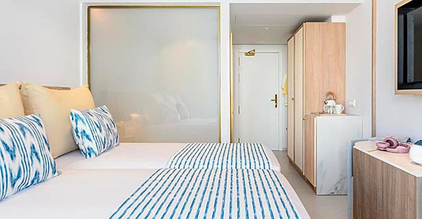 Hotel Vibra Yamm Urban
