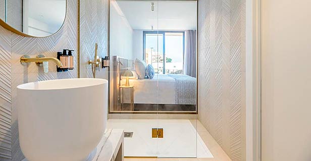 Hotel Vibra Yamm Urban