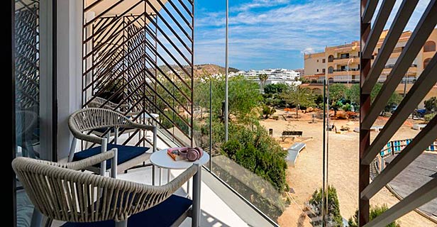 Hotel Vibra Yamm Urban