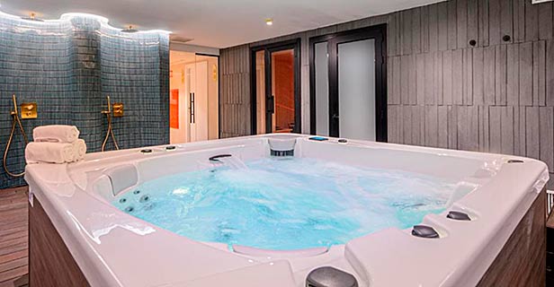 Hotel Vibra Yamm Urban