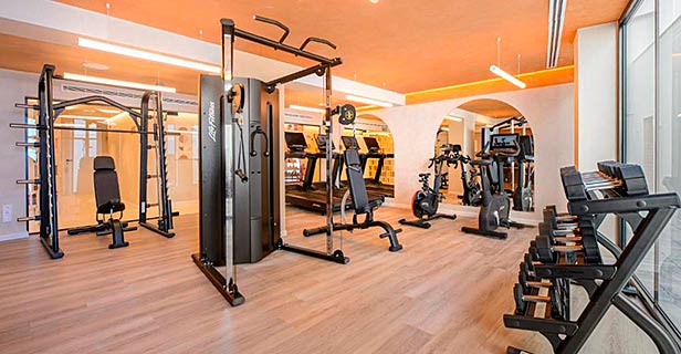 Hotel Vibra Yamm Urban