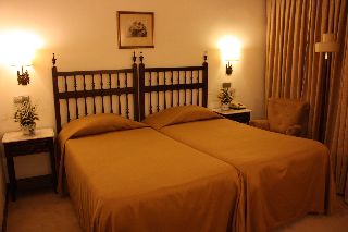 Hotel Vice Rei