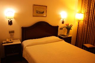 Hotel Vice Rei
