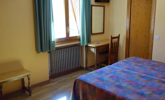 Hotel Vicente