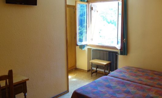 Hotel Vicente