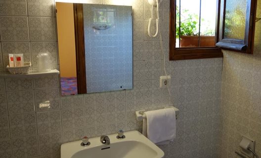 Hotel Vicente