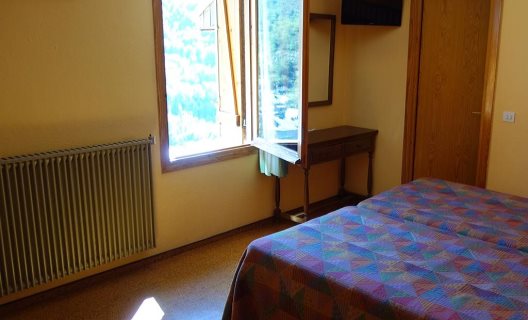 Hotel Vicente