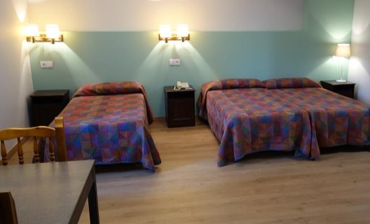 Hotel Vicente