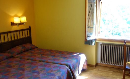 Hotel Vicente