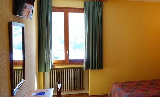 Hotel Vicente