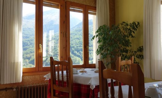 Hotel Vicente