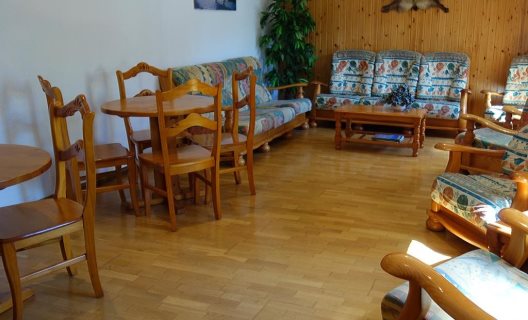 Hotel Vicente