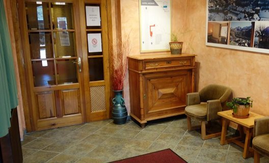 Hotel Vicente