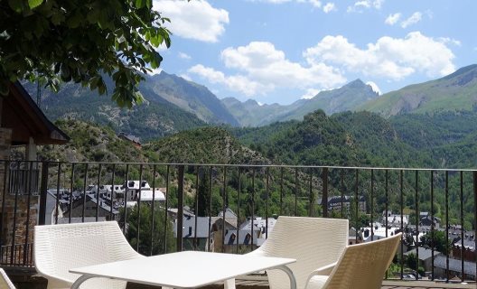 Hotel Vicente